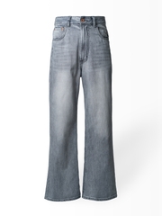 SS4 - FORM BOOTCUT CẠP CAO