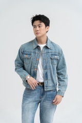 JACKET 002