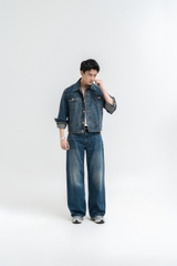 SS2- FORM WIDE FIT BẢN CAO CẤP