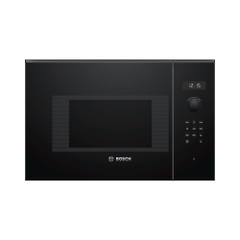 LÒ VI SÓNG ÂM TỦ BOSCH BFL524MB0 SERIE 6 20 LÍT AUTOPILOT 7