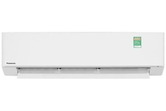 Điều hòa Panasonic Inverter 18000 BTU 1 chiều CU/CS-XU18BKH-8
