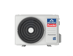 Điều hòa Funiki Inverter 12000 BTU 2 chiều HIH12TMU