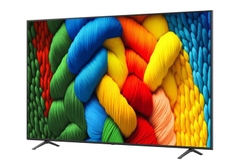 Smart Tivi NanoCell LG AI 4K 55 inch 55NANO80ASA