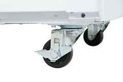 Tủ Mát Sanaky 700 Lít VH 8009HP3