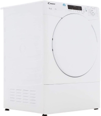 Máy sấy quần áo Candy 9 kg CS V9DF-S