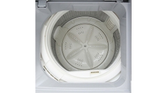 Máy giặt Aqua 8 kg AQW-S80CT