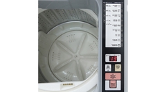 Máy giặt Aqua 8 kg AQW-S80CT