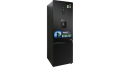 Tủ lạnh Aqua 320 lít AQR-IW378EB (BS) Inverter