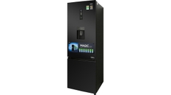 Tủ lạnh Aqua 320 lít AQR-IW378EB (BS) Inverter