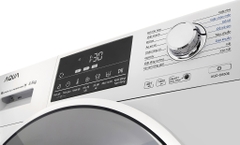 Máy giặt AQUA Inverter 8.5 Kg AQD-D850E.W