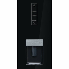 Tủ lạnh Aqua 320 lít AQR-B379MA(WGB) Inverter