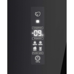 Tủ lạnh Aqua Inverter 312 Lít AQR-T359MA GB