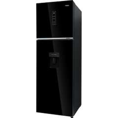 Tủ lạnh Aqua Inverter 344 lít AQR-T389FA(WGB)