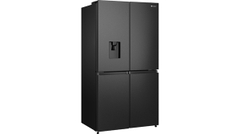 Tủ lạnh Casper Inverter 645 lít RM-680VBW