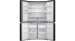 Tủ lạnh Casper Inverter 645 lít RM-680VBW