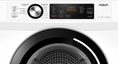 Máy sấy thông hơi Aqua 7 kg AQH-V700FW