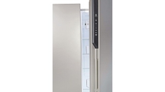 Tủ lạnh Aqua Inverter 541 lít AQR-S541XA BL