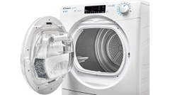 Máy sấy quần áo Candy 8 kg CSO C8TE-S