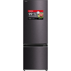 Tủ lạnh Toshiba Inverter 325 lít GR-RB410WE-PMV(37)-SG