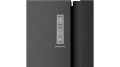 Tủ lạnh Casper Inverter 550 lít RS-570VBW