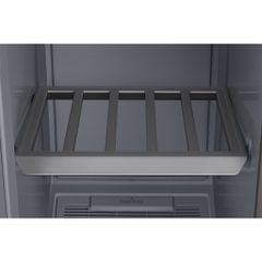 Tủ Chăm Sóc Quần Áo Thông Minh Samsung DF60A8500EG/SV