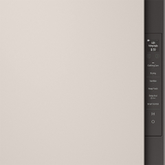 Tủ Chăm Sóc Quần Áo Thông Minh Samsung DF60A8500EG/SV
