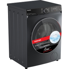 Máy giặt sấy Toshiba TWD-BM135GF4V(MG) Inverter 12.5kg/8kg