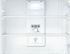 Tủ lạnh Sharp SJ-XP382AE-SL 360 lít 2 cửa Inverter