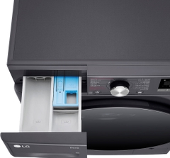 Máy giặt LG Inverter 9 kg FV1409S4M