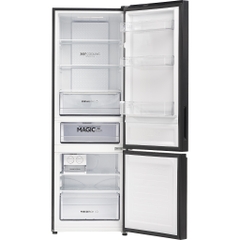 Tủ lạnh Aqua AQR-B380MA(GM) 324 lít Inverter