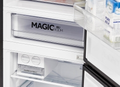 Tủ lạnh Aqua AQR-B380MA(GM) 324 lít Inverter