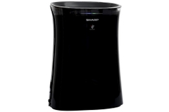 Máy lọc không khí có bắt muỗi Sharp FP-GM50E-B - Chính hãng
