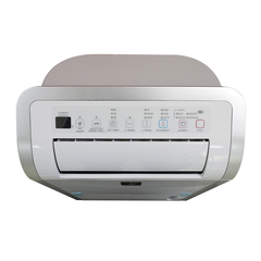 Máy lọc không khí và hút ẩm Sharp DW-D20A-W - Chính hãng