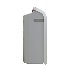 Máy lọc không khí và hút ẩm Sharp DW-D20A-W - Chính hãng
