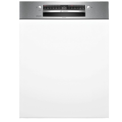 MÁY RỬA BÁT BÁN ÂM BOSCH SMI4EBS01D SERIE 4 13 BỘ