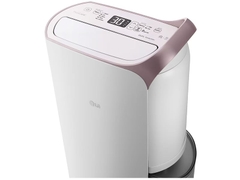Máy hút ẩm LG Dual Inverter MD19GQGE0