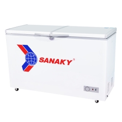 Tủ đông Sanaky 235 lít VH-285A2 - Chính hãng