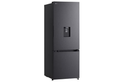 Tủ lạnh LG Inverter 332 lít LBD33BLMA
