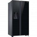 Tủ lạnh Samsung Inverter 635 lít RS64R53012C/SV - Chính hãng