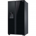 Tủ lạnh Samsung Inverter 635 lít RS64R53012C/SV - Chính hãng