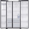 Tủ lạnh Samsung Inverter 635 lít RS64R53012C/SV - Chính hãng