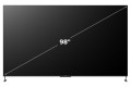 Android Tivi QLED TCL 4K 98 inch 98C735 - Chính hãng