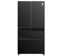 Tủ lạnh Mitsubishi 564 lít MR-LX68EM-GBK-V - Chính hãng