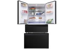 Tủ lạnh Mitsubishi 564 lít MR-LX68EM-GBK-V - Chính hãng