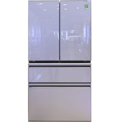 Tủ lạnh Mitsubishi MR-LX68EM-GSL Inverter 555 lít