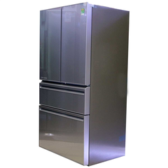 Tủ lạnh Mitsubishi MR-LX68EM-GSL Inverter 555 lít