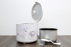 Nồi cơm điện Midea MR-CM1811 1.8 lít - Chính hãng