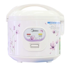 Nồi cơm điện Midea MR-CM1011 1 Lít