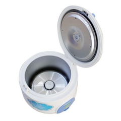 Nồi Cơm điện Midea MR-CM06SB 0.6 Lít