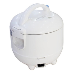 Nồi Cơm điện Midea MR-CM06SB 0.6 Lít